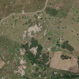 Satellite imagery of Serra do Alazão, BR