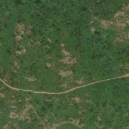 Satellite imagery of Bombolo, AO
