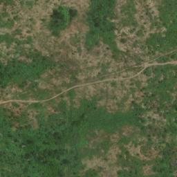 Satellite imagery of Bombolo, AO