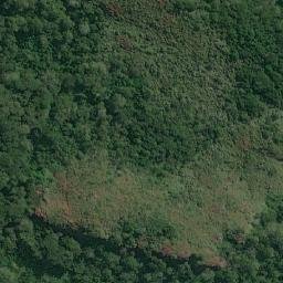 Satellite imagery of Mulambo, AO
