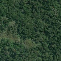 Satellite imagery of Mulambo, AO