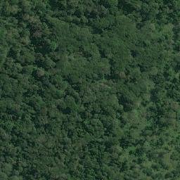 Satellite imagery of Mulambo, AO