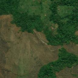 Satellite imagery of Combe, AO