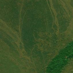 Satellite imagery of Camacolombolo, AO