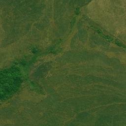 Satellite imagery of Camacolombolo, AO