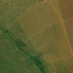 Satellite imagery of Camacolombolo, AO