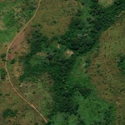 Satellite imagery of Guio, AO