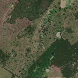 Satellite imagery of Serra do Alazão, BR
