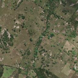 Satellite imagery of Serra do Alazão, BR