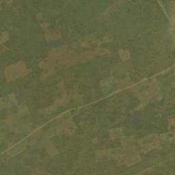 Satellite imagery of Muceque Colêgio, AO