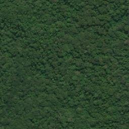 Satellite imagery of Gingeu, AO