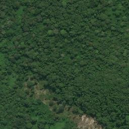 Satellite imagery of Gingeu, AO