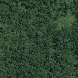 Satellite imagery of Mulambo, AO