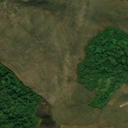 Satellite imagery of Combe, AO