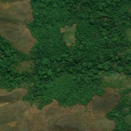 Satellite imagery of Combe, AO