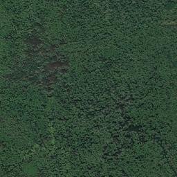 Satellite imagery of Ras Wango, TZ