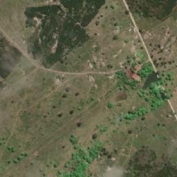 Satellite imagery of Serra do Alazão, BR