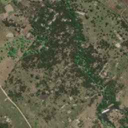 Satellite imagery of Serra do Alazão, BR