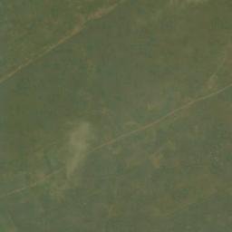 Satellite imagery of Muceque Colêgio, AO