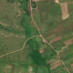 Satellite imagery of Quifola, AO