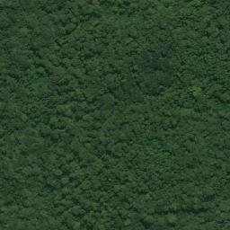 Satellite imagery of Gingeu, AO