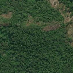 Satellite imagery of Gingeu, AO