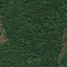 Satellite imagery of Talo, AO