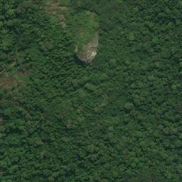 Satellite imagery of Talo, AO