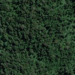 Satellite imagery of Cadiaca, AO