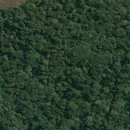 Satellite imagery of Mulambo, AO