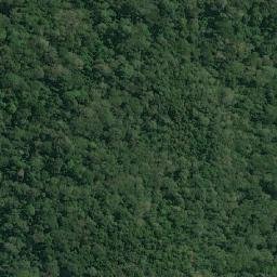 Satellite imagery of Mulambo, AO