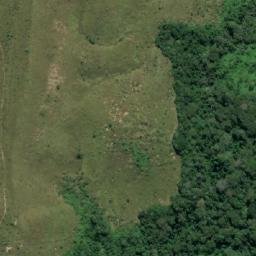 Satellite imagery of Camaritari, AO