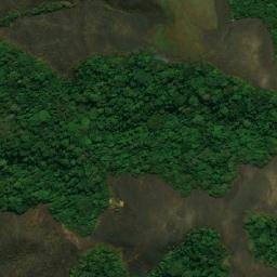 Satellite imagery of Combe, AO