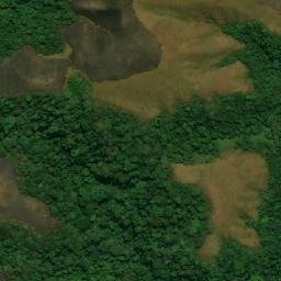 Satellite imagery of Combe, AO