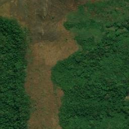 Satellite imagery of Combe, AO