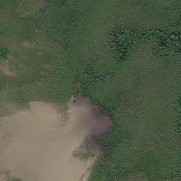 Satellite imagery of Ras Wango, TZ