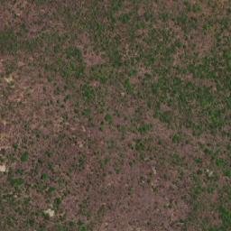 Satellite imagery of Serra da Acauã, BR
