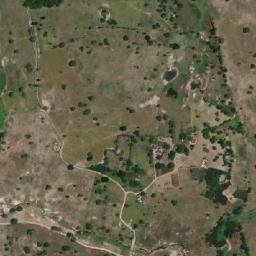 Satellite imagery of Serra Verde, BR