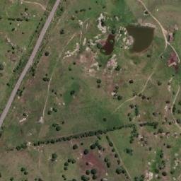 Satellite imagery of Serra Verde, BR