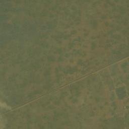 Satellite imagery of Muceque Colêgio, AO