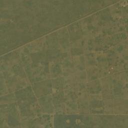 Satellite imagery of Muceque Colêgio, AO