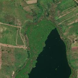 Satellite imagery of Quifola, AO