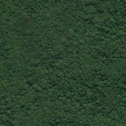 Satellite imagery of Gingeu, AO