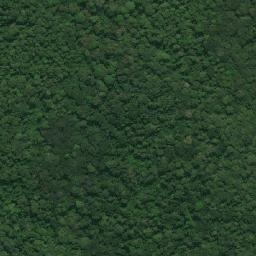 Satellite imagery of Gingeu, AO