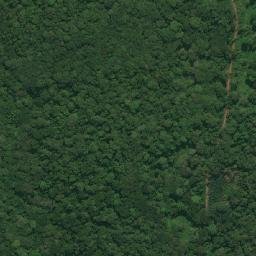 Satellite imagery of Talo, AO