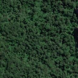 Satellite imagery of Cadiaca, AO