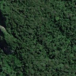 Satellite imagery of Cadiaca, AO