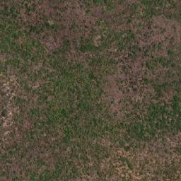 Satellite imagery of Serra da Acauã, BR