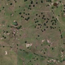 Satellite imagery of Serra Verde, BR
