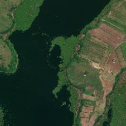 Satellite imagery of Quifola, AO